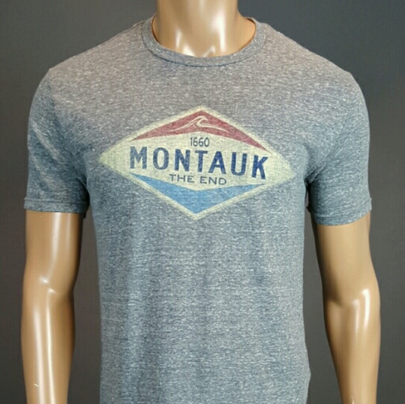 Blue 84 Other - Montauk (NY) T-shirt